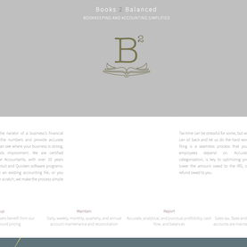 www.books2balanced.us screen shot
